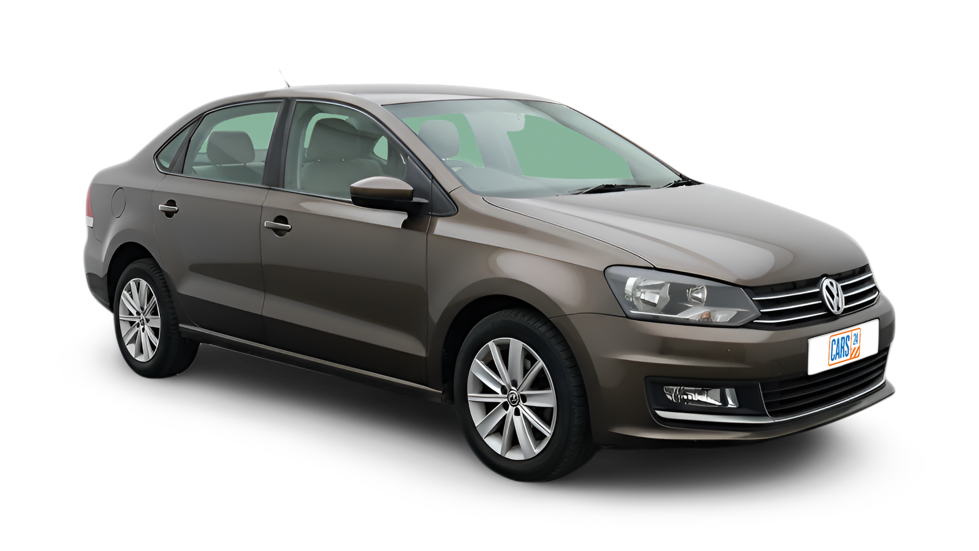 Volkswagen Vento-img
